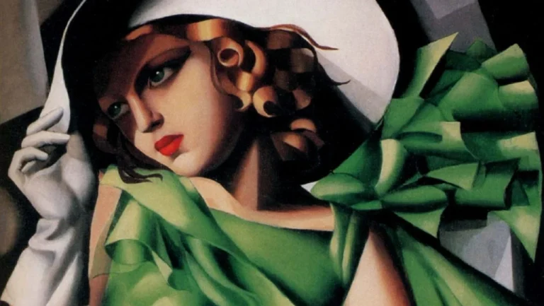 Timeless Elegance: The Rise of Art Deco Design
