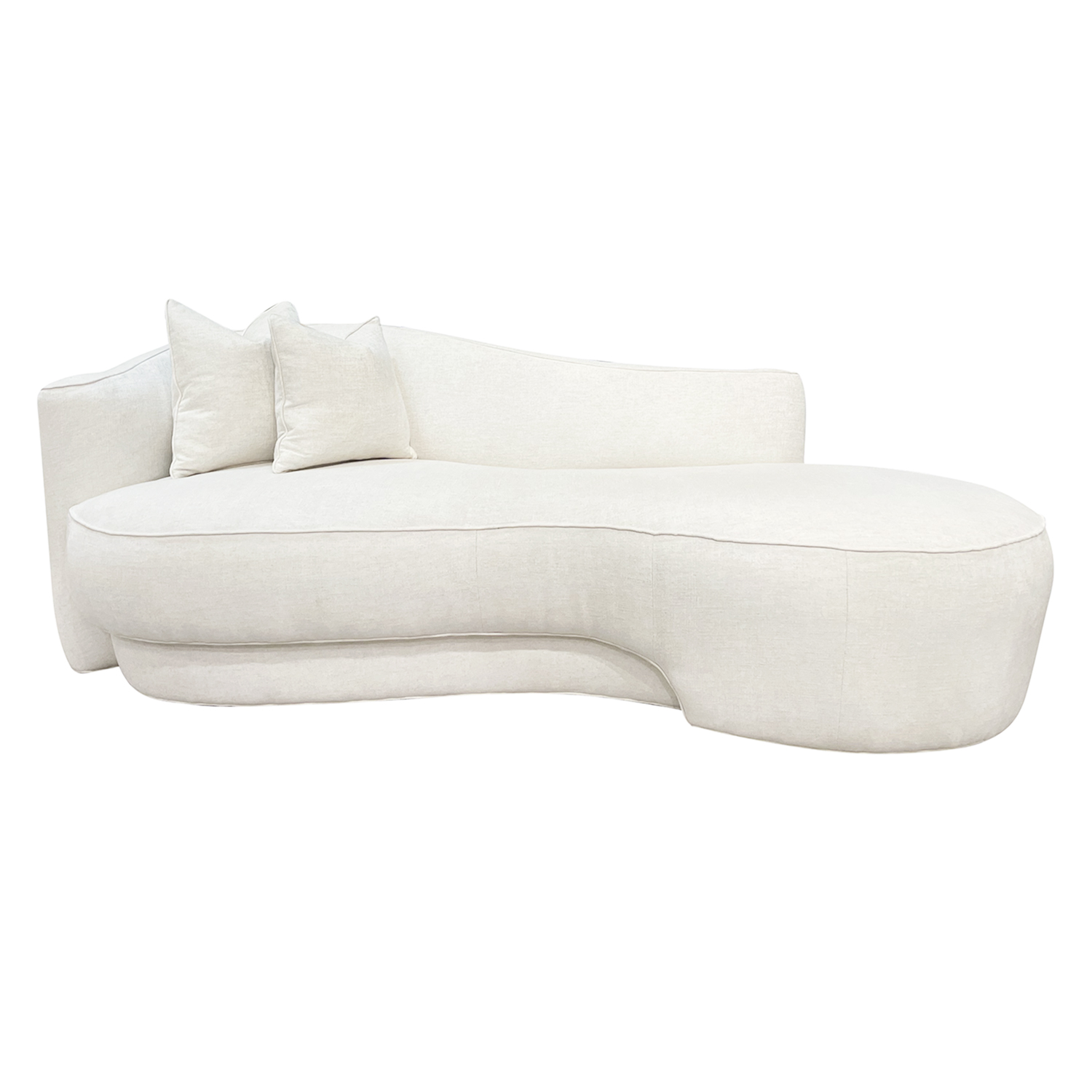 20th Century Weiman Three Seater Sofa