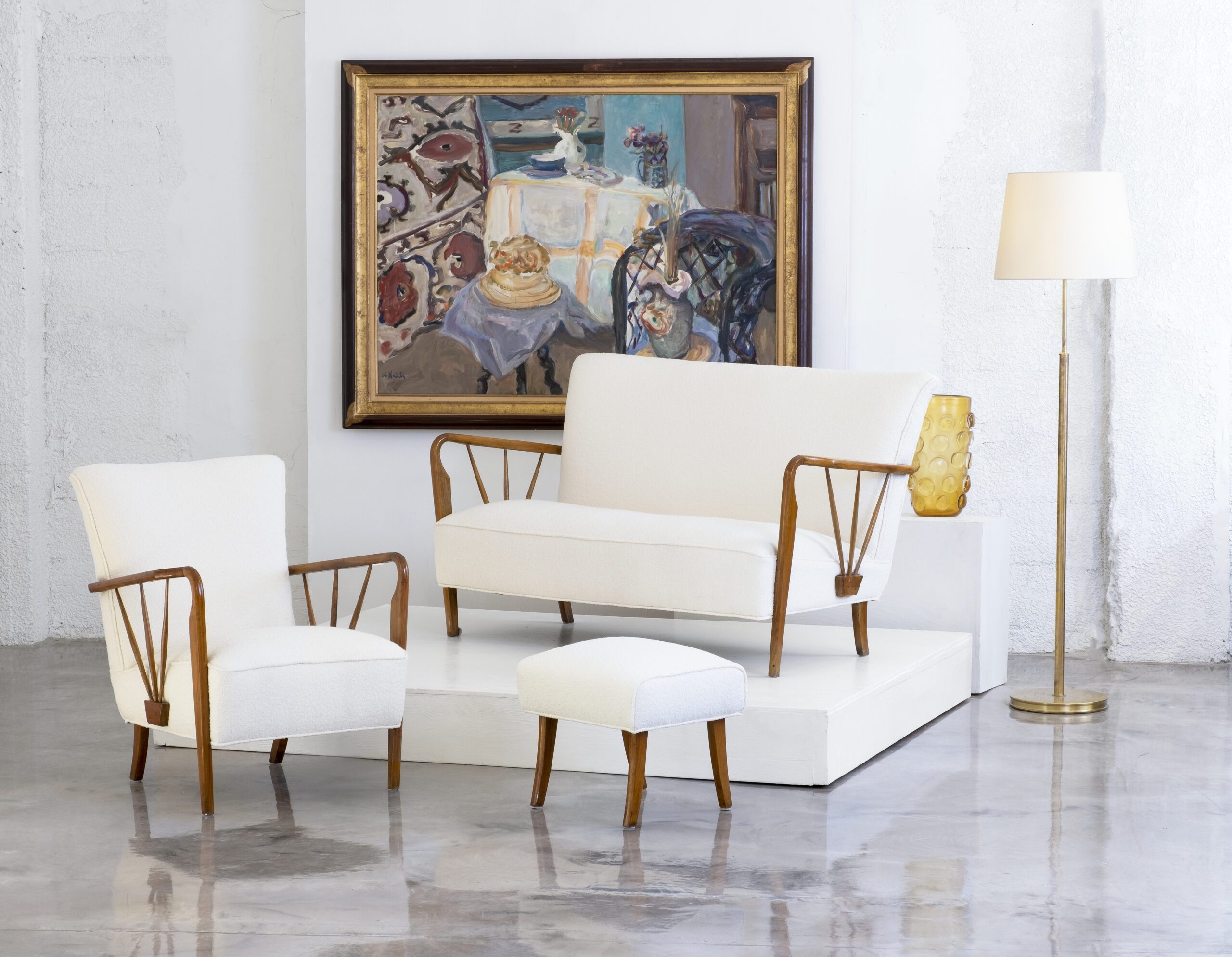 3 Showrooms To Check Out in Palm Beach County