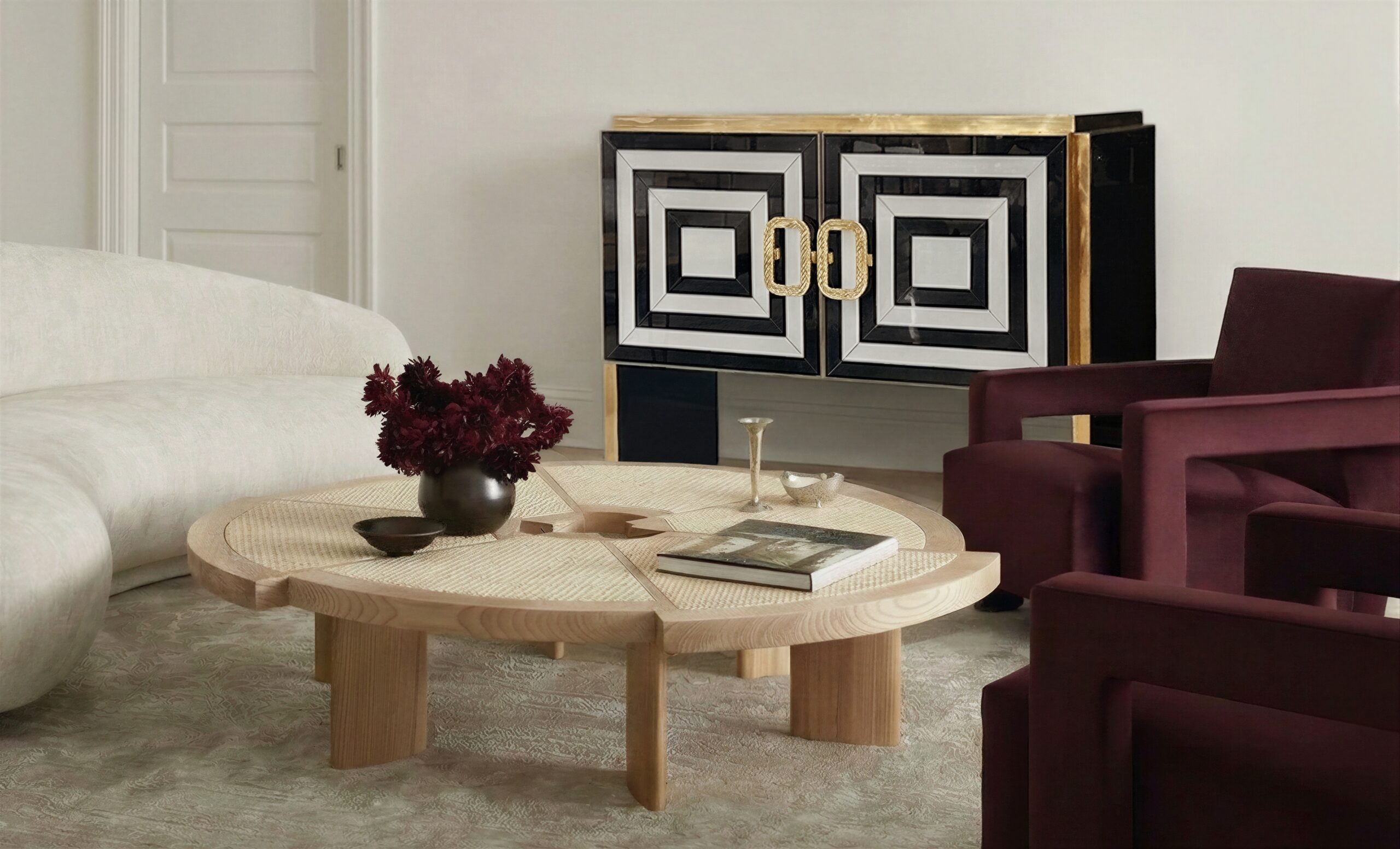 The Art of Murano, in a Modern Light